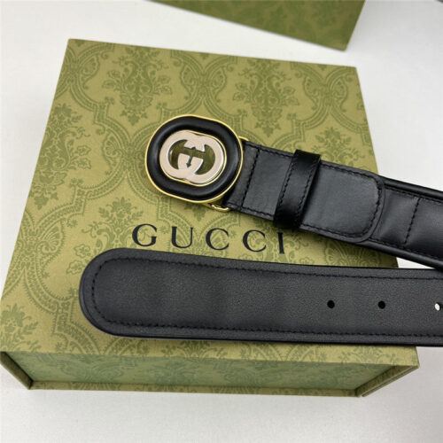 High Quality Luxury Gucci Womens New Belt product detail