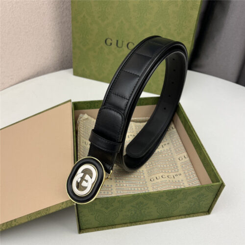 High Quality Luxury Gucci Womens New Belt product detail