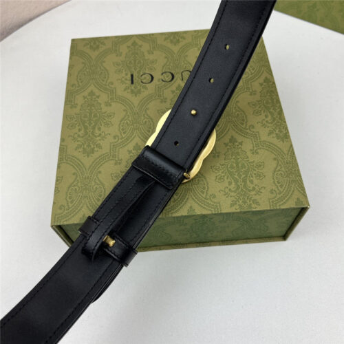 High Quality Luxury Gucci Womens New Belt – Style 60070 product detail