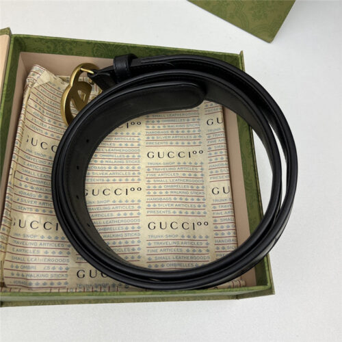 High Quality Luxury Gucci Womens New Belt – Style 60070 product detail