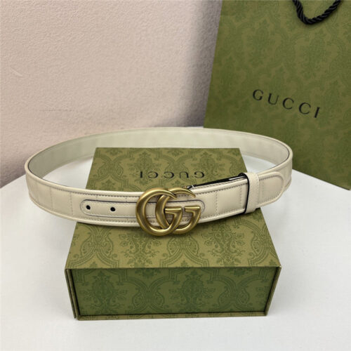 High Quality Luxury Gucci Womens New Belt – Style 92838