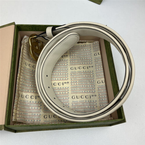 High Quality Luxury Gucci Womens New Belt – Style 92838 product detail