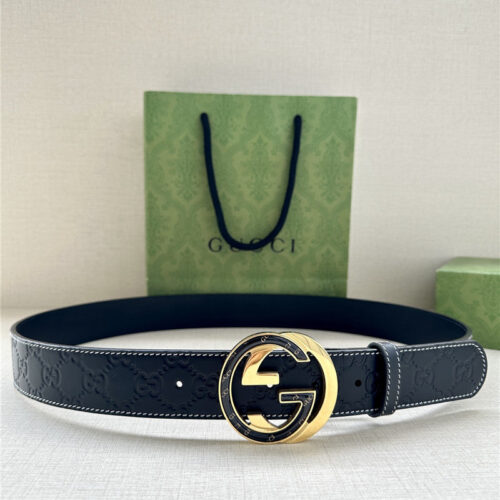 High Quality Luxury Gucci New Belt – Style 20038