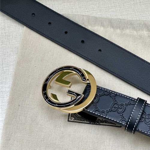 High Quality Luxury Gucci New Belt – Style 20038 product detail