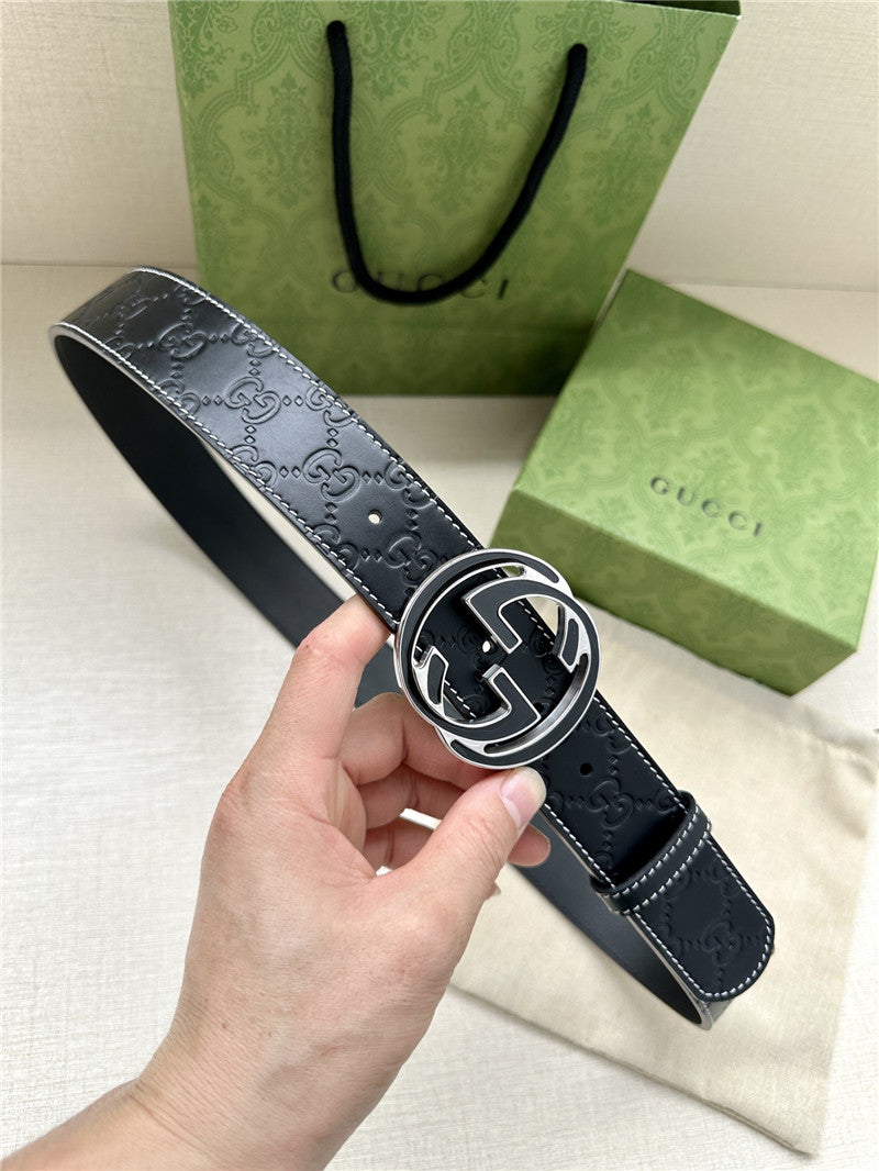High Quality Luxury Gucci New Belt product detail