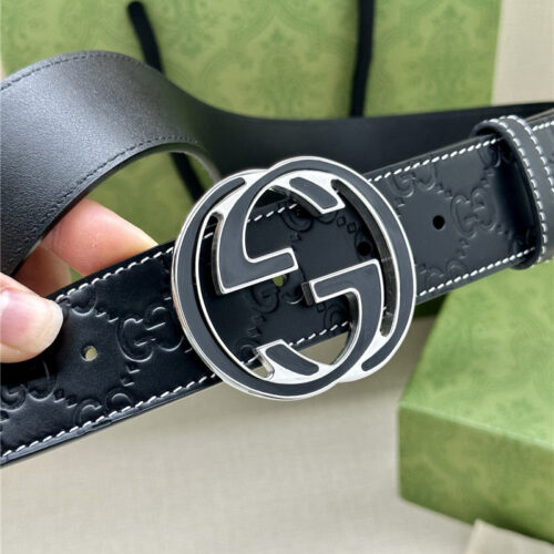 High Quality Luxury Gucci New Belt product detail