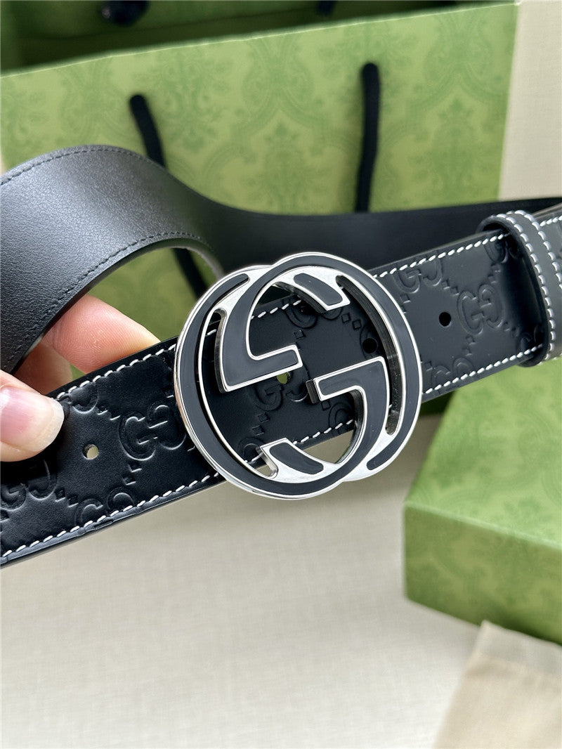 High Quality Luxury Gucci New Belt product detail
