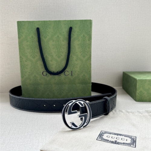 High Quality Luxury Gucci New Belt product detail