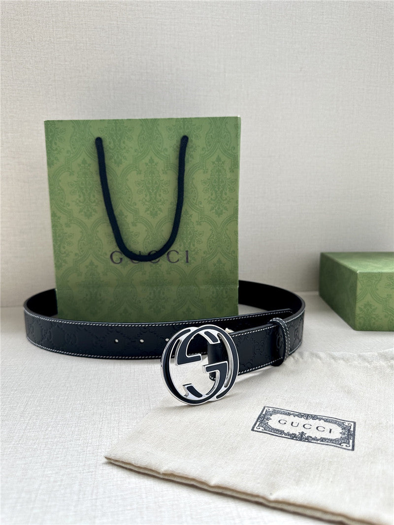 High Quality Luxury Gucci New Belt product detail