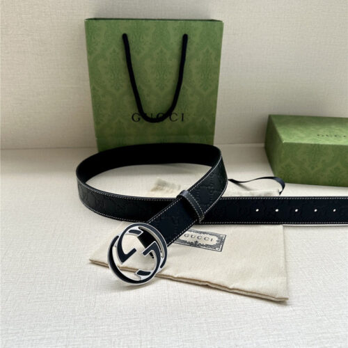 High Quality Luxury Gucci New Belt product detail
