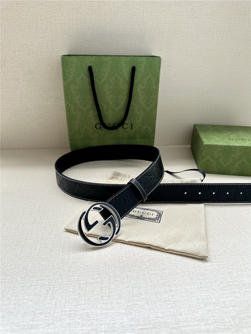 High Quality Luxury Gucci New Belt product detail