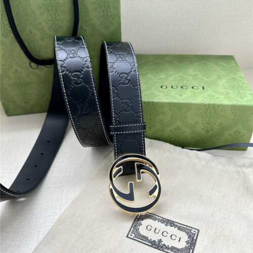High Quality Luxury Gucci New Belt product detail