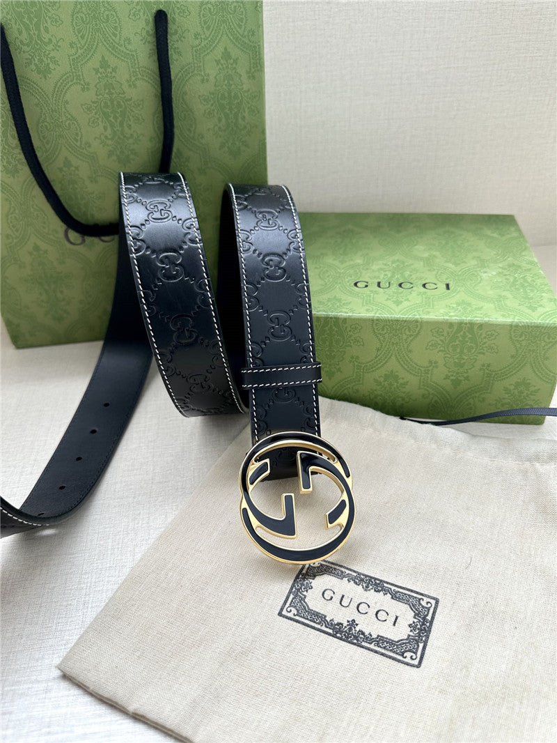 High Quality Luxury Gucci New Belt product detail