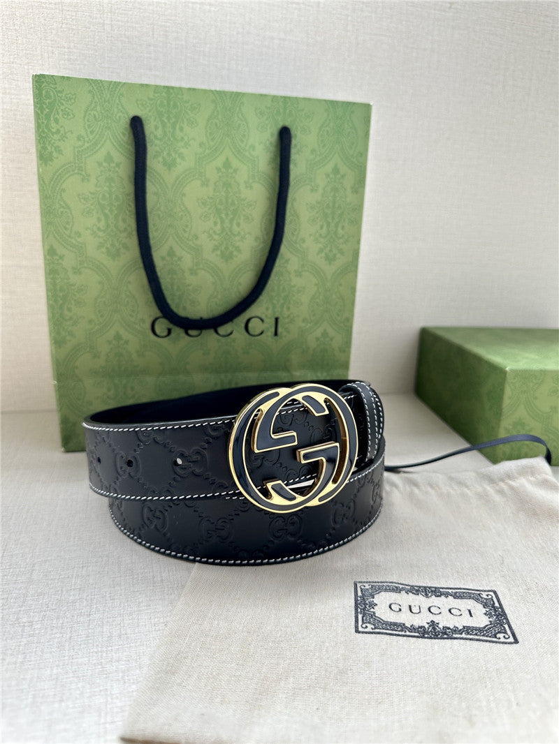 High Quality Luxury Gucci New Belt product detail