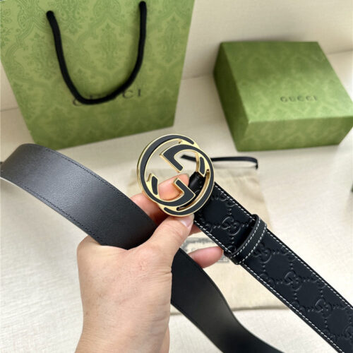 High Quality Luxury Gucci New Belt product detail