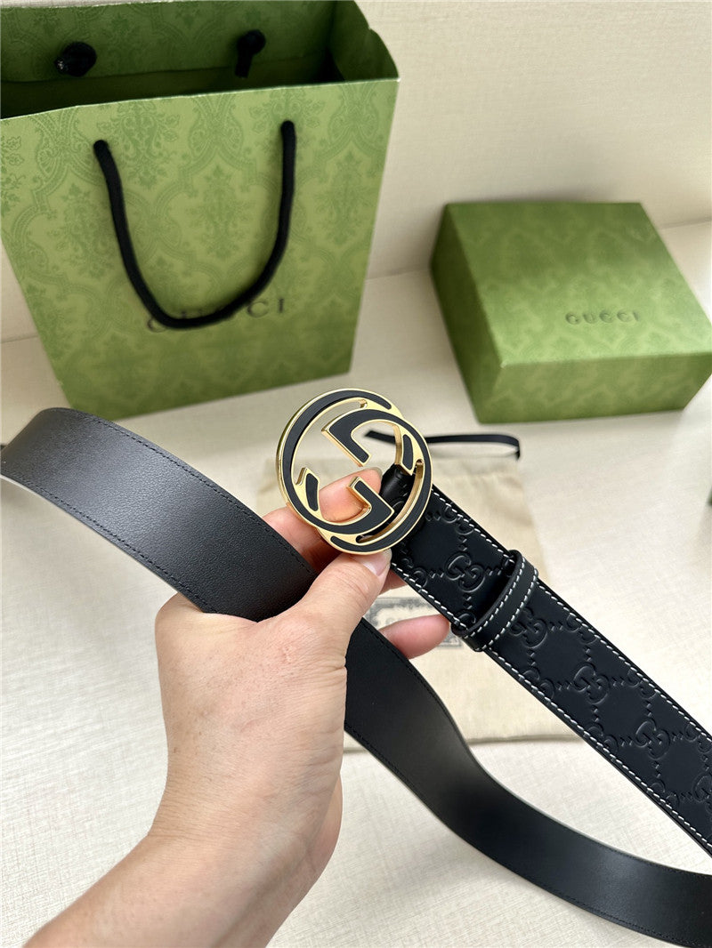 High Quality Luxury Gucci New Belt product detail