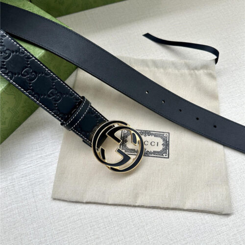 High Quality Luxury Gucci New Belt product detail
