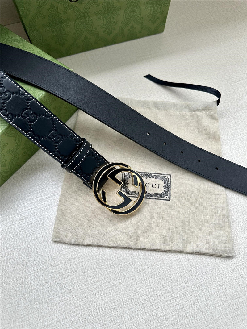 High Quality Luxury Gucci New Belt product detail