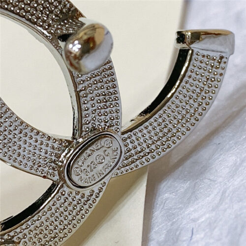 High Quality Luxury Chanel Cc Engraved Craft Logo Buckle Belt – Style 31014 product detail
