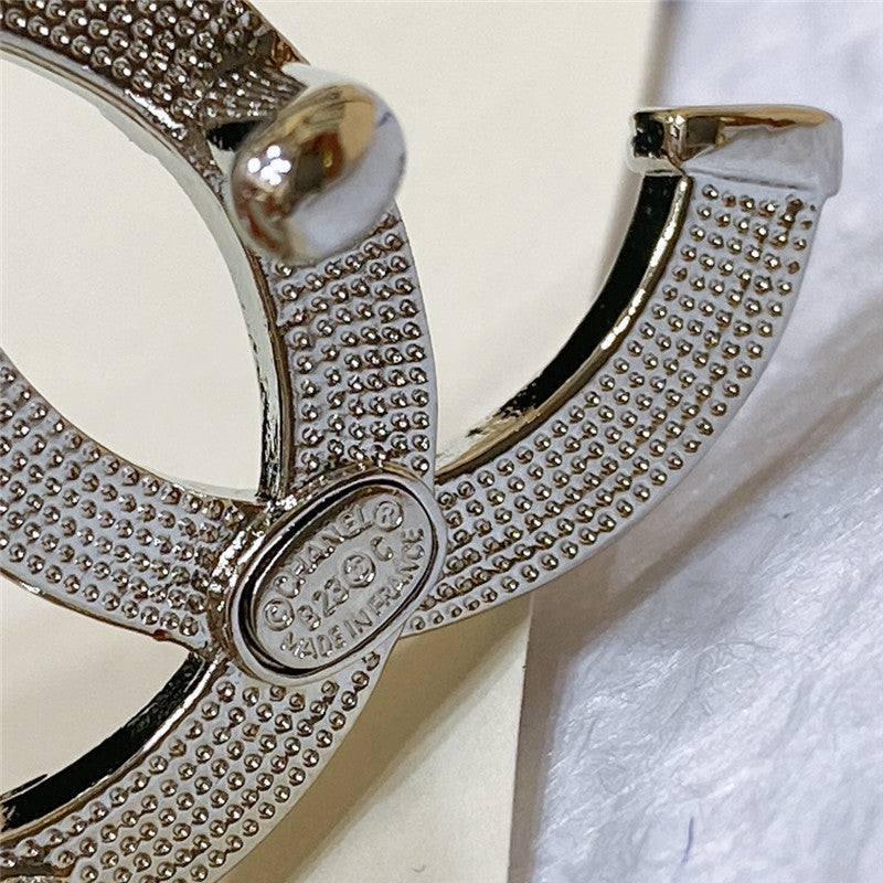 High Quality Luxury Chanel Cc Engraved Craft Logo Buckle Belt – Style 31014 product detail