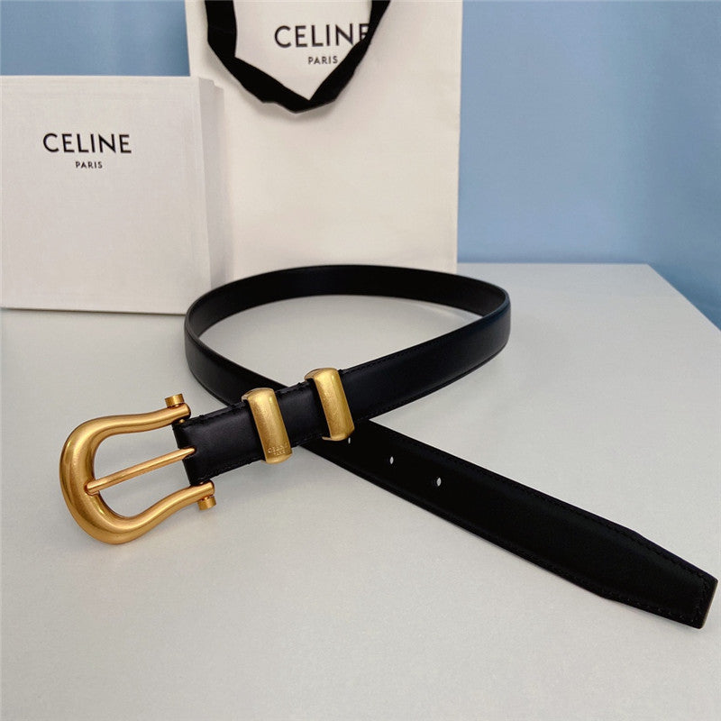 High Quality Luxury Celine New Belt – Style 12422 product detail