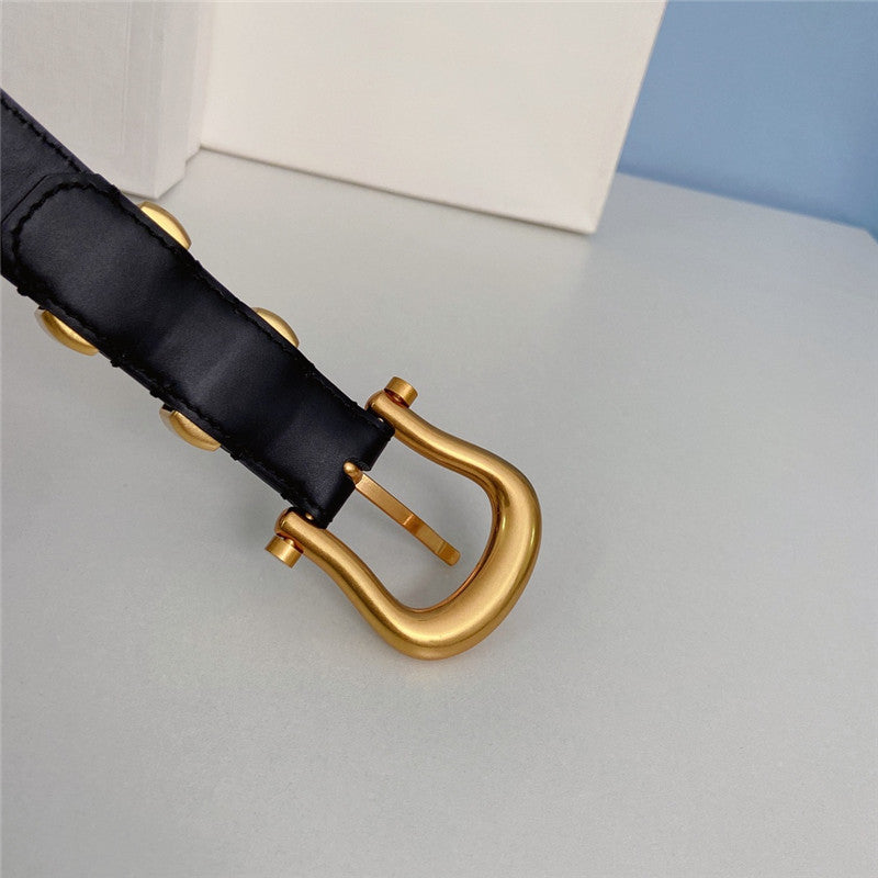 High Quality Luxury Celine New Belt – Style 12422 product detail
