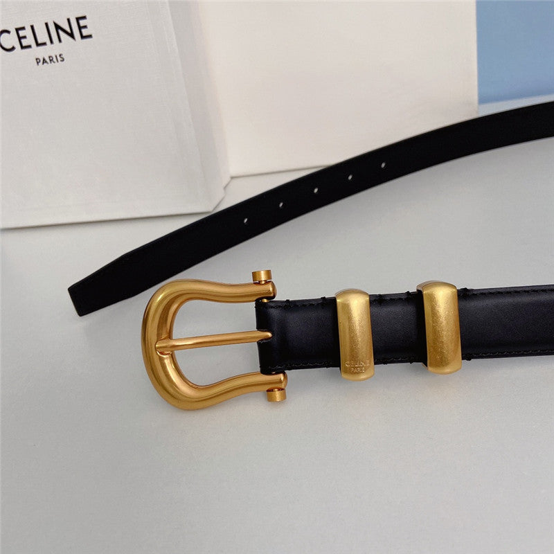 High Quality Luxury Celine New Belt – Style 12422 product detail