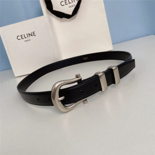 High Quality Luxury Celine New Belt – Style 45190