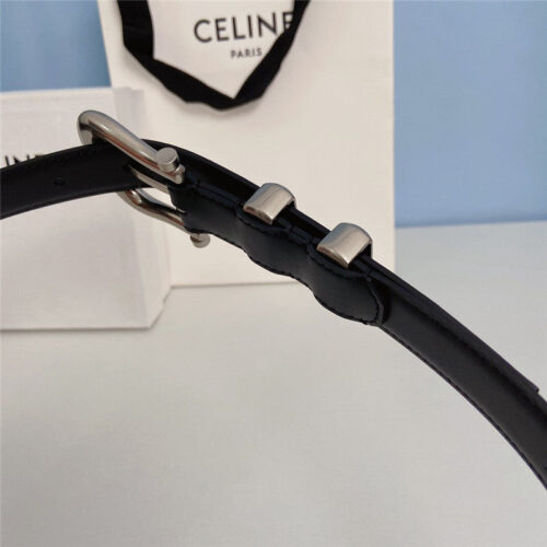 High Quality Luxury Celine New Belt – Style 45190 product detail