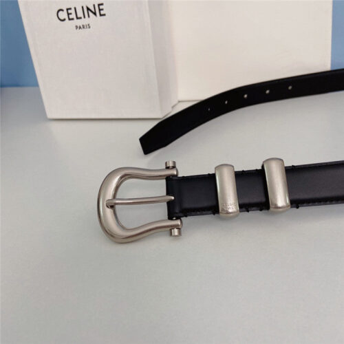 High Quality Luxury Celine New Belt – Style 45190 product detail