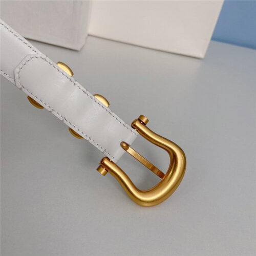 High Quality Luxury Celine New Belt – Style 77958 product detail