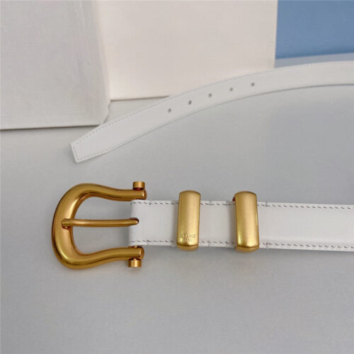 High Quality Luxury Celine New Belt – Style 77958 product detail