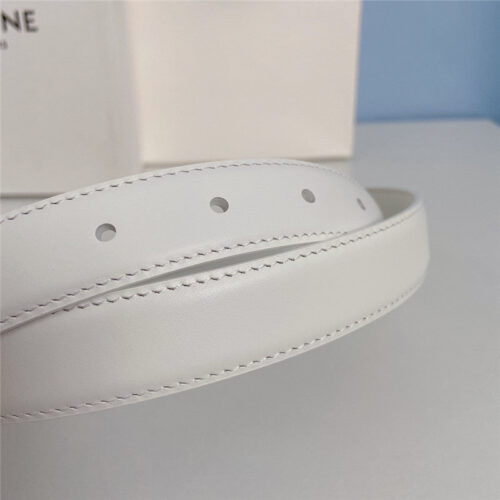 High Quality Luxury Celine New Belt – Style 77958 product detail