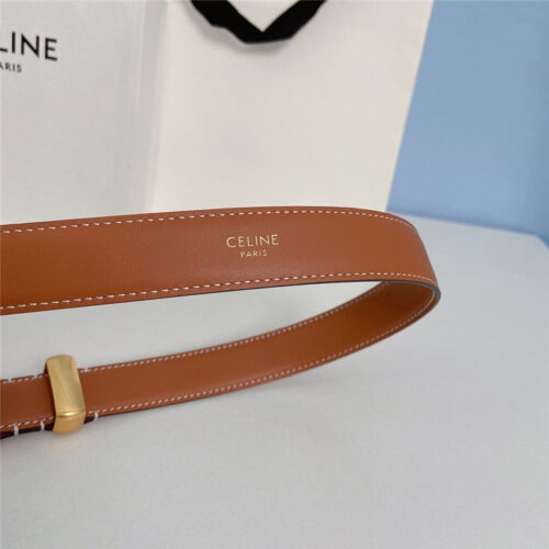 High Quality Luxury Celine New Belt – Style 10726 product detail