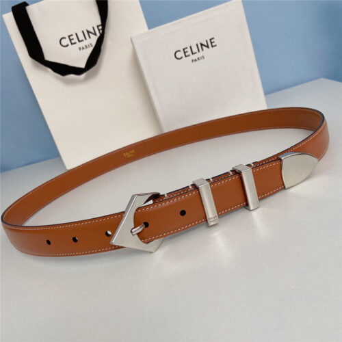 High Quality Luxury Celine New Belt – Style 71174