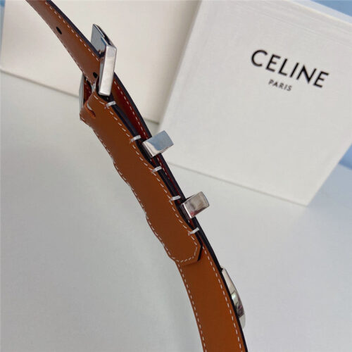 High Quality Luxury Celine New Belt – Style 71174 product detail