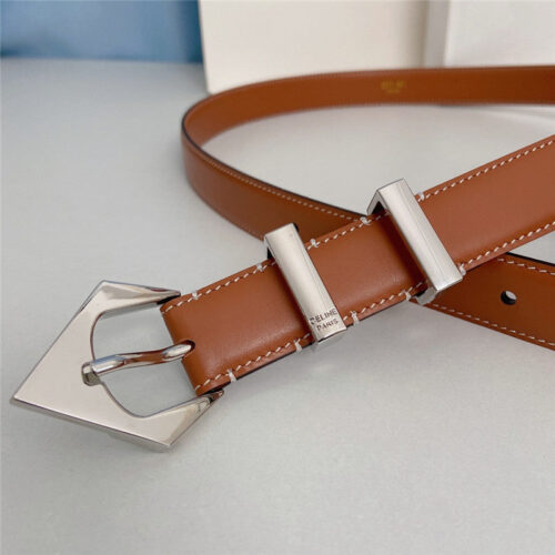 High Quality Luxury Celine New Belt – Style 71174 product detail