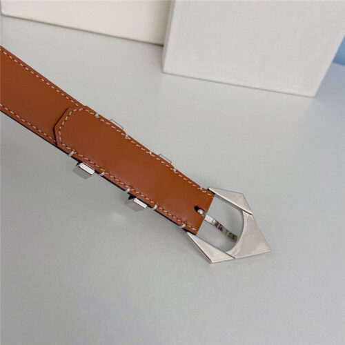 High Quality Luxury Celine New Belt – Style 71174 product detail