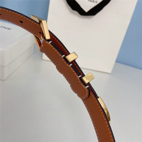 High Quality Luxury Celine New Belt – Style 36710 product detail