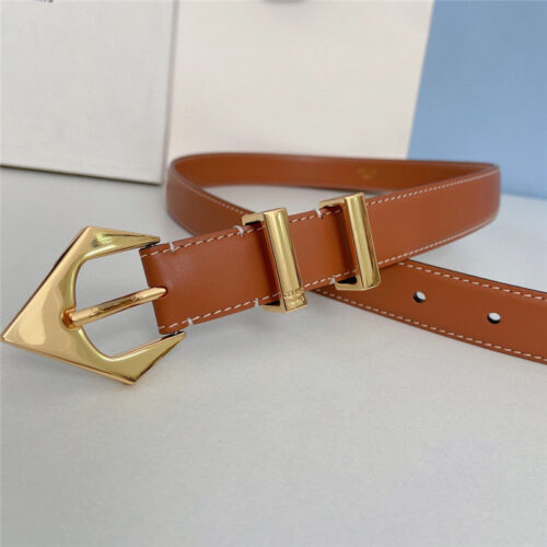 High Quality Luxury Celine New Belt – Style 36710 product detail