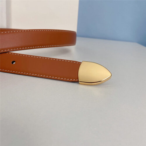 High Quality Luxury Celine New Belt – Style 36710 product detail