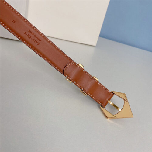 High Quality Luxury Celine New Belt – Style 36710 product detail