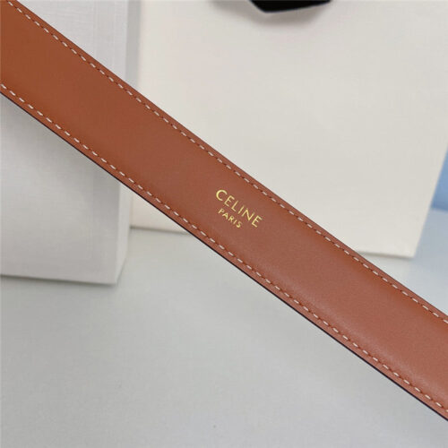 High Quality Luxury Celine New Belt – Style 36710 product detail