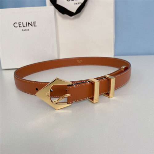 High Quality Luxury Celine New Belt – Style 36710 product detail