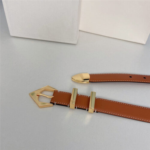 High Quality Luxury Celine New Belt – Style 36710 product detail