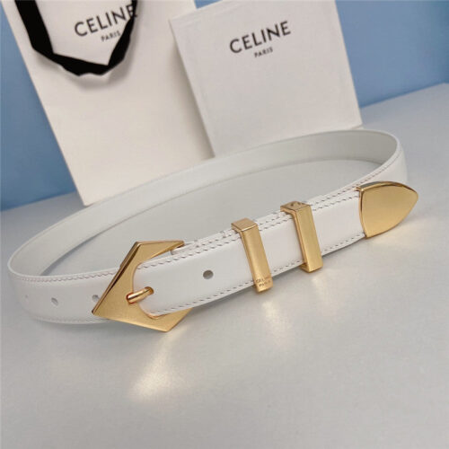 High Quality Luxury Celine New Belt – Style 69478