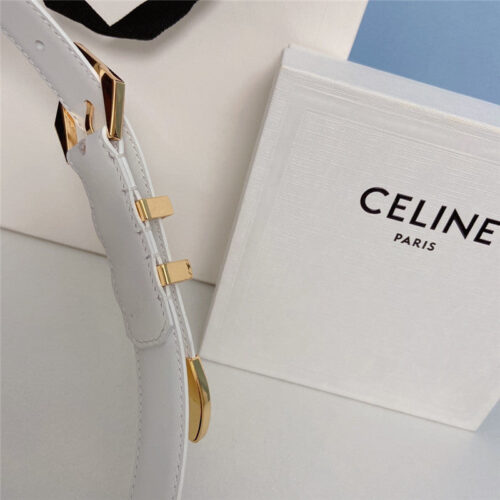 High Quality Luxury Celine New Belt – Style 69478 product detail
