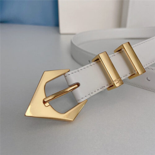 High Quality Luxury Celine New Belt – Style 69478 product detail