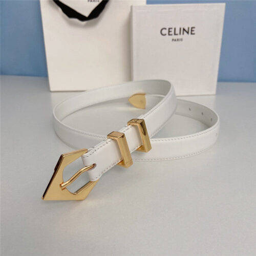 High Quality Luxury Celine New Belt – Style 69478 product detail