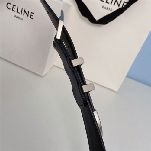High Quality Luxury Celine New Belt product detail